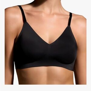 EBY Relief Bra